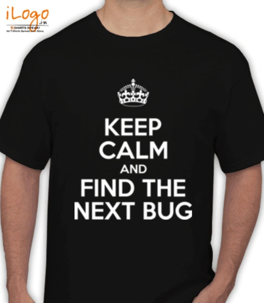 T shirts test-tribe- T-Shirt