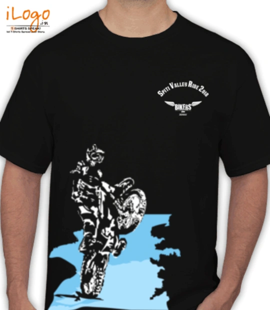 T shirts Rushal- T-Shirt