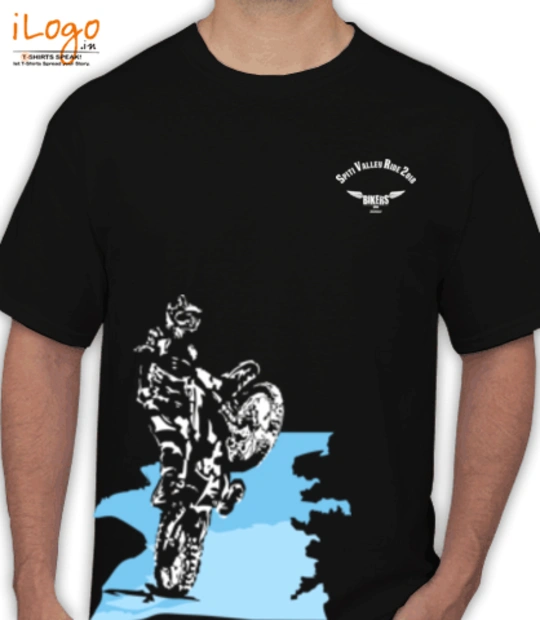 T shirts rushal- T-Shirt