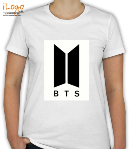 T shirts BTS-LY T-Shirt