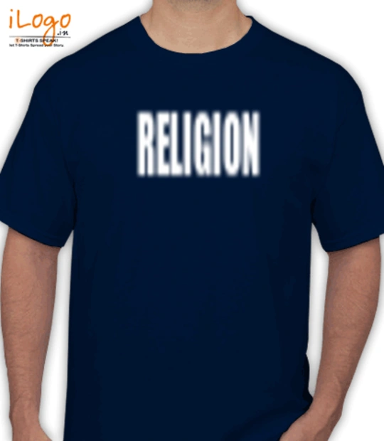 T shirts Religion T-Shirt