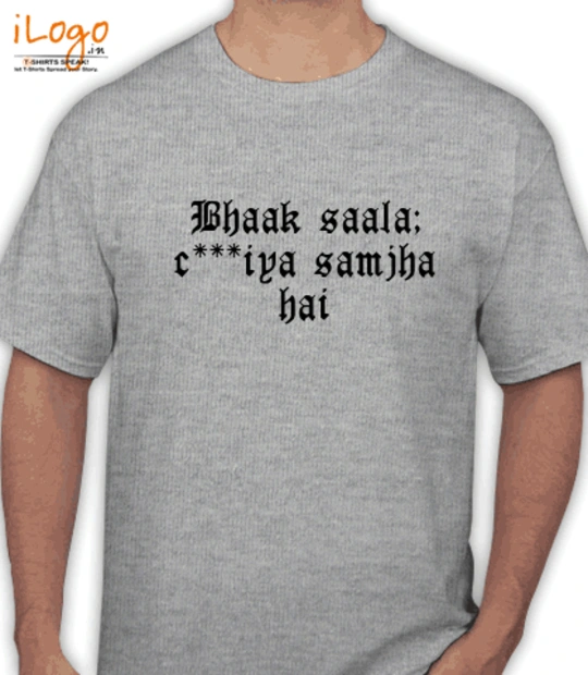 T shirts mc T-Shirt