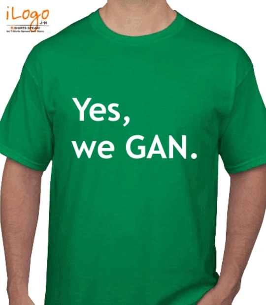 T shirts yes-we-gan T-Shirt