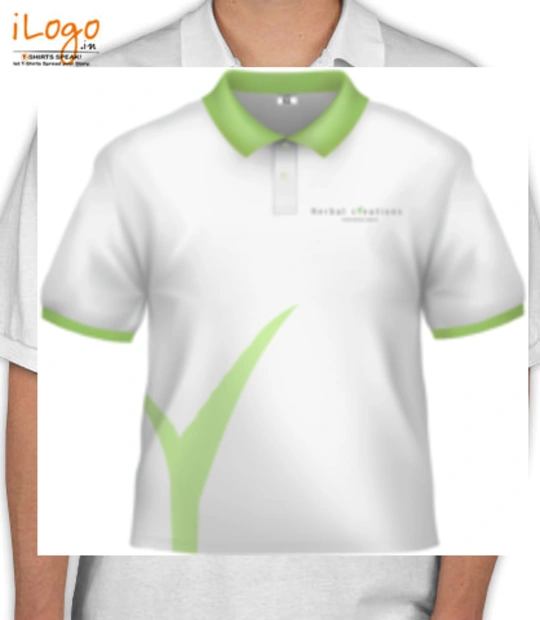 T shirts harbal-gaurav T-Shirt