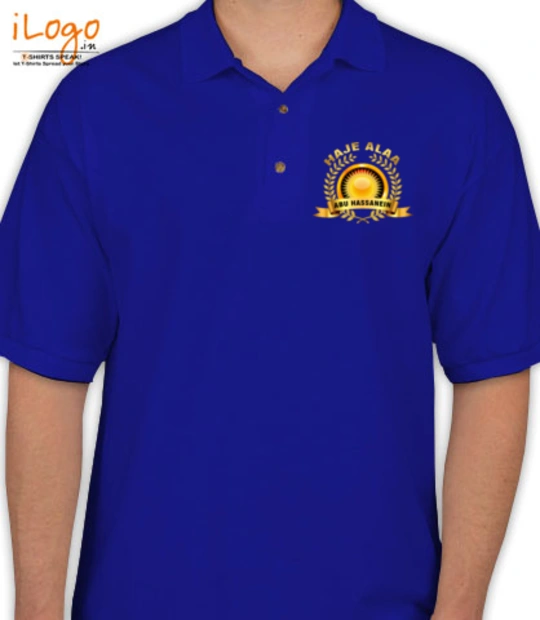 T shirts vikas-whit-logo T-Shirt