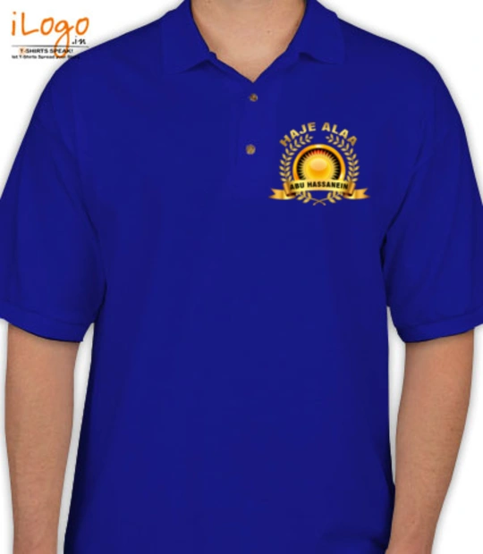 T shirts vikas-black T-Shirt