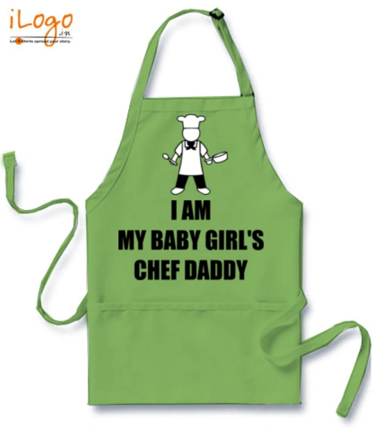 T shirts Chef-dad T-Shirt