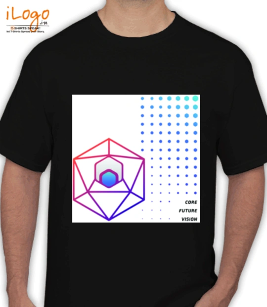 T shirts Vipul-Kurkure T-Shirt