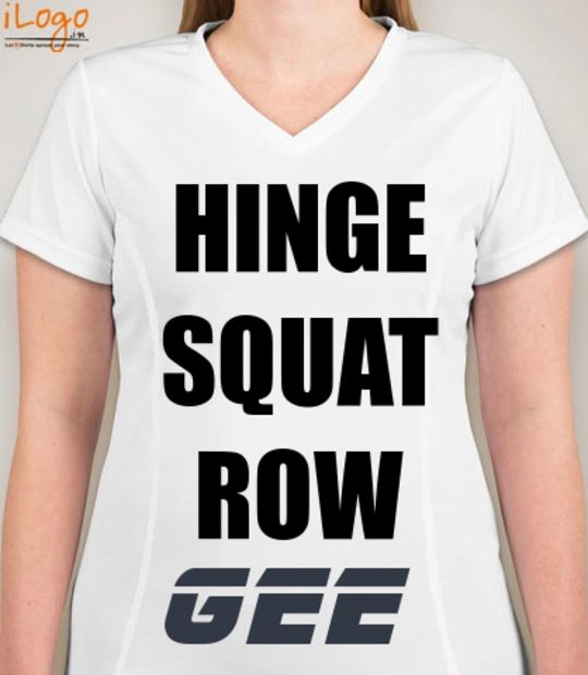 T shirts Gee T-Shirt