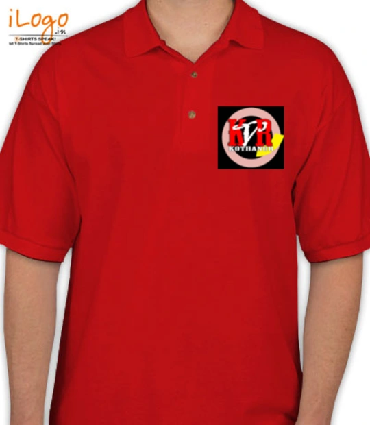 T shirts KVR T-Shirt