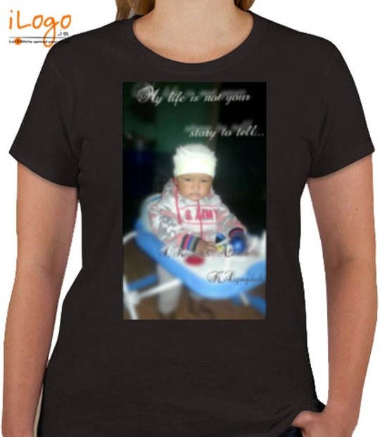 T shirts Style T-Shirt
