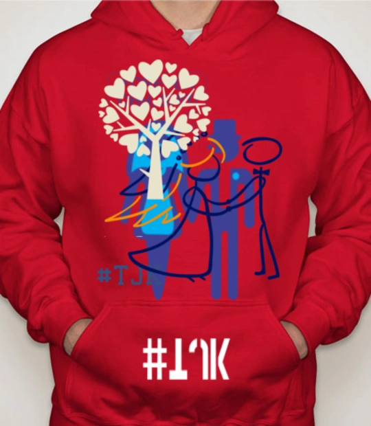 T shirts tjk T-Shirt