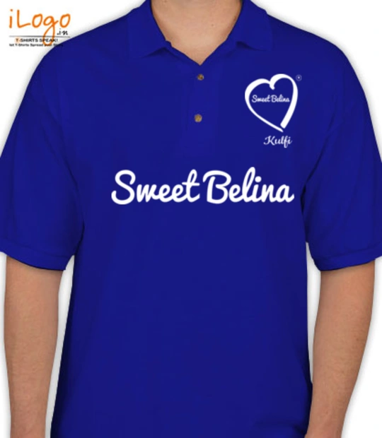 T shirts SweetBelina- T-Shirt