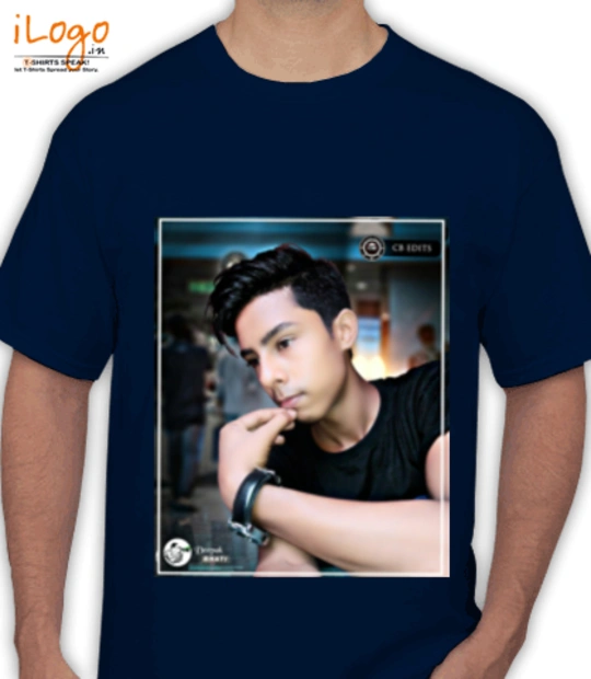 T shirts Deepu T-Shirt