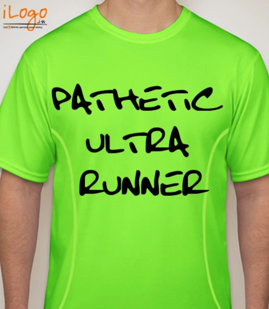 T shirts GREEN-PUR T-Shirt