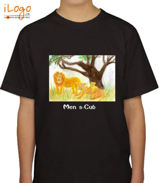 T shirts aarav T-Shirt