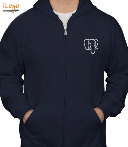 T shirts navy-blue-final T-Shirt