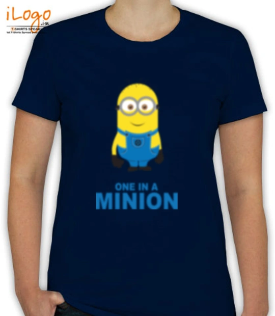 T shirts miniion T-Shirt