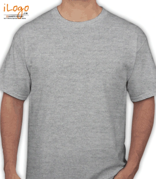 Googletshirt google-Grey T-Shirt