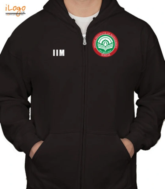 T shirts IIM-HOODY T-Shirt