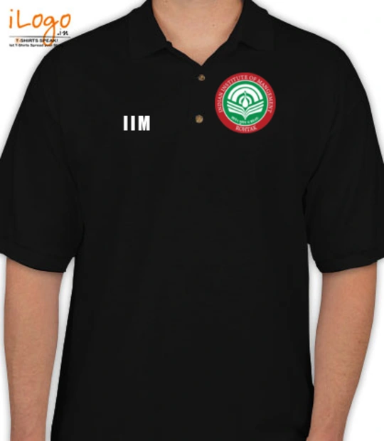T shirts IIM-HOODY T-Shirt