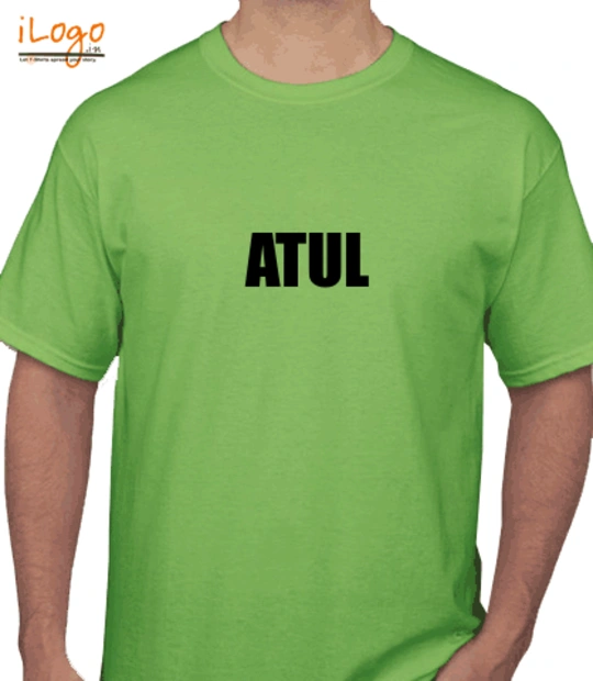 T shirts atul T-Shirt