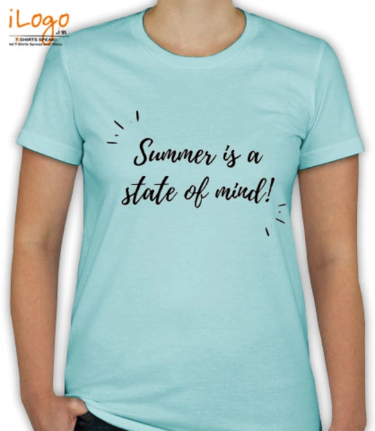 T shirts Summer T-Shirt