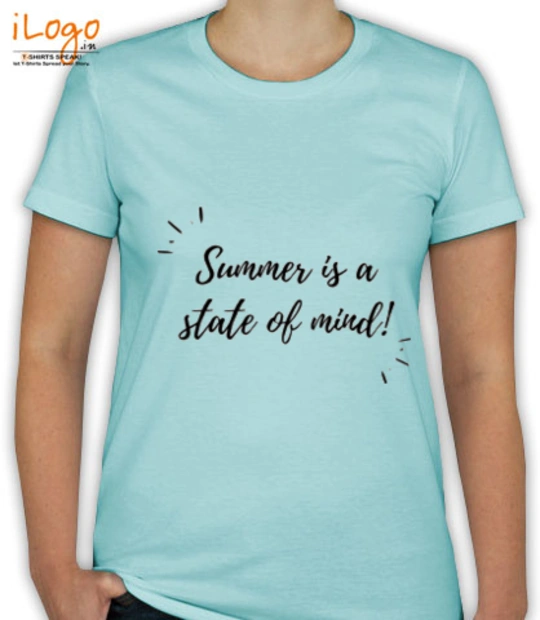 T shirts Summer T-Shirt