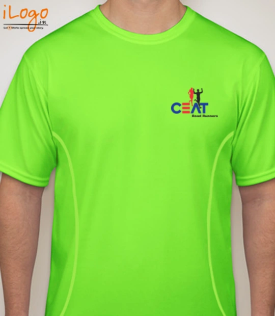 T shirts ceatroadrunners T-Shirt
