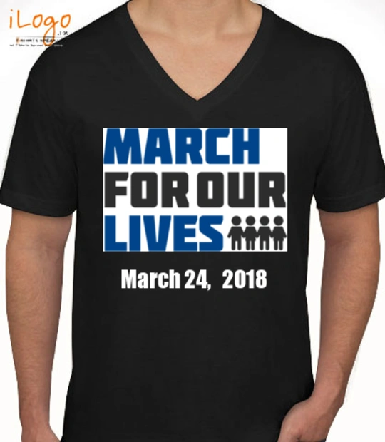 T shirts MarchForOurLife T-Shirt