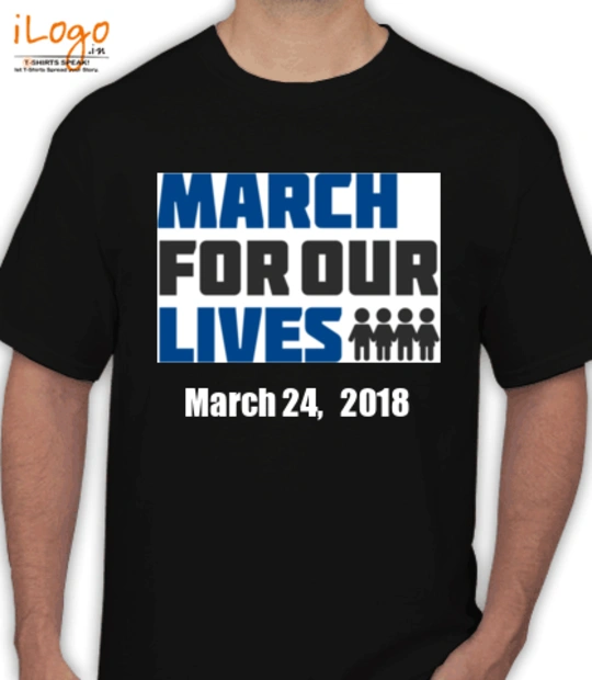 T shirts SridarMarchRTee T-Shirt