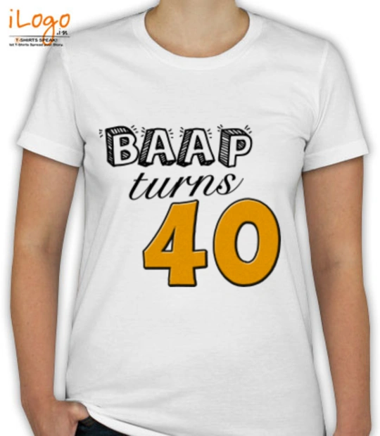 T shirts baaap-trun- T-Shirt