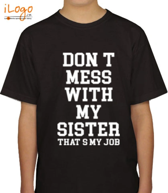 T shirts dont-mess T-Shirt