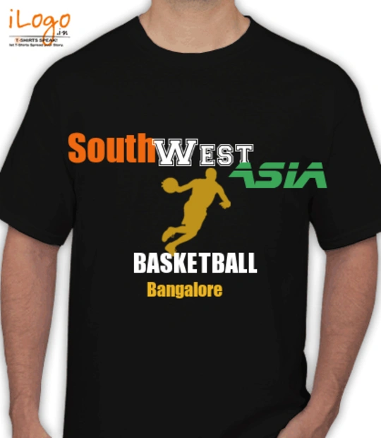 T shirts SOUTH-ASIA-CUP T-Shirt
