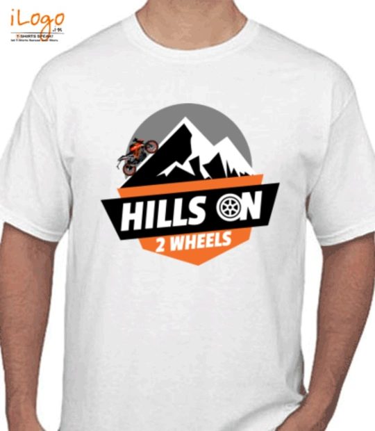 T shirts HILLSON T-Shirt
