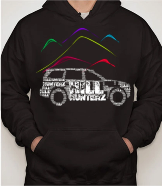 T shirts Hill T-Shirt