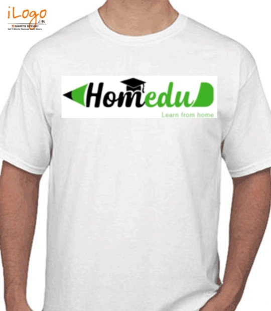 T shirts HOMEDU T-Shirt