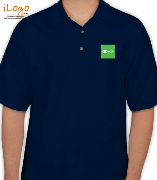 T shirts ncr- T-Shirt