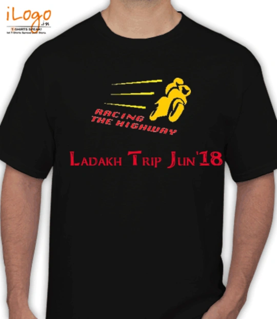T shirts RTH-Final T-Shirt