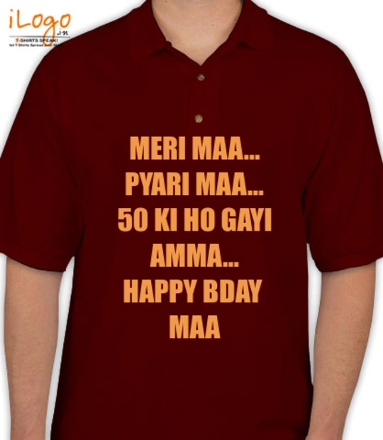 T shirts MAA T-Shirt