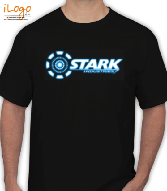 T shirts stark-indu T-Shirt