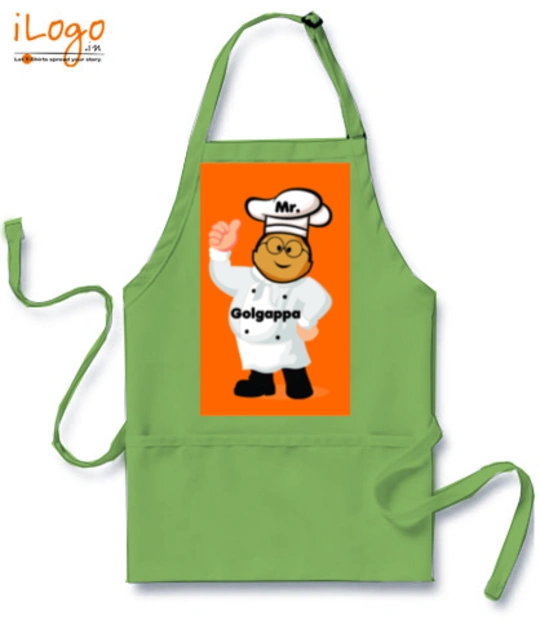 T shirts Golgappa T-Shirt