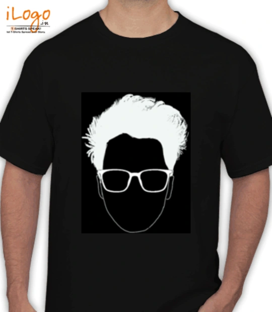 T shirts Rohan-naik T-Shirt