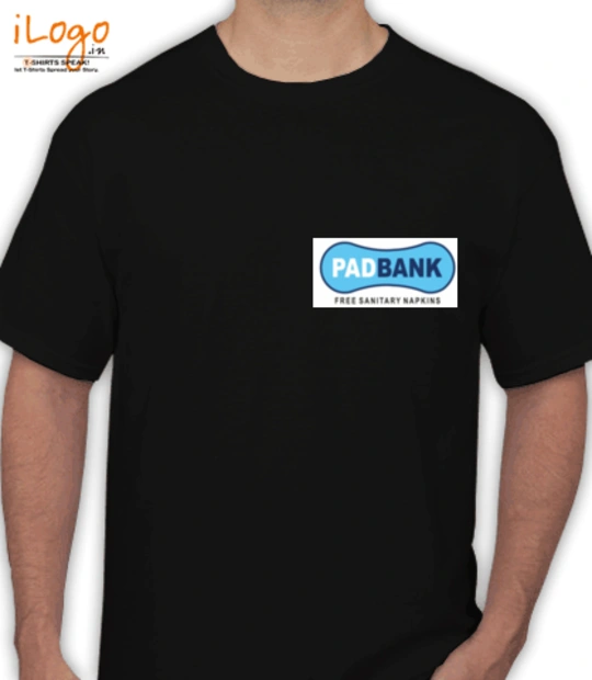 T shirts PADBANK-SSSSS T-Shirt