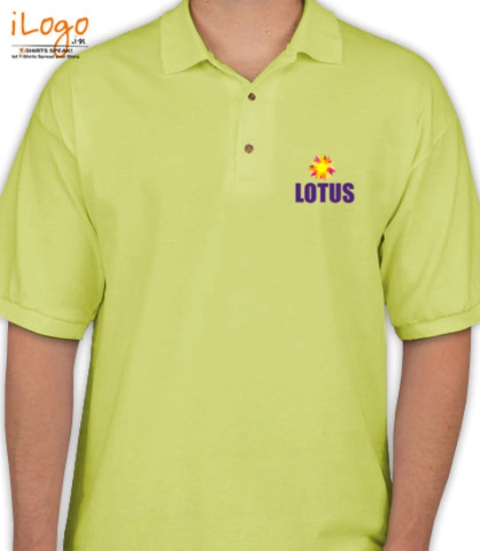 T shirts Lotus T-Shirt