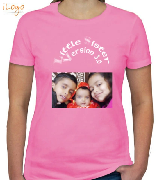 T shirts rakhi- T-Shirt