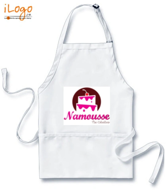 T shirts Namousse-Appron T-Shirt