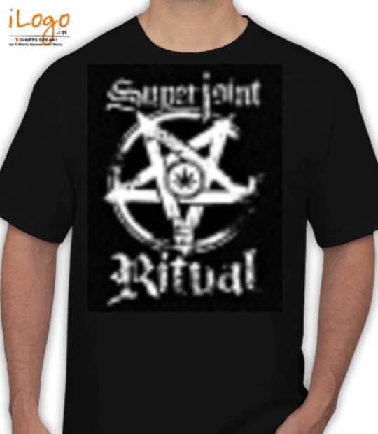 T shirts superjoint T-Shirt