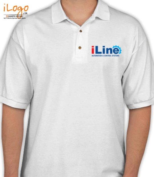 T shirts iLine T-Shirt