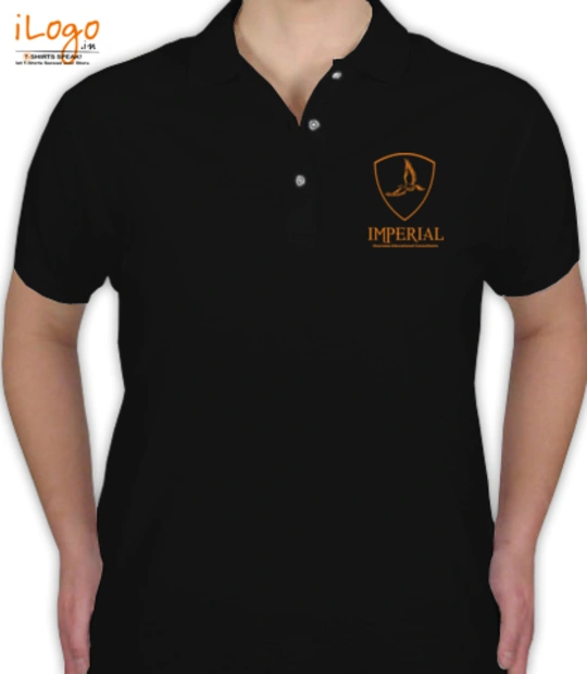 T shirts Imperialwomen T-Shirt